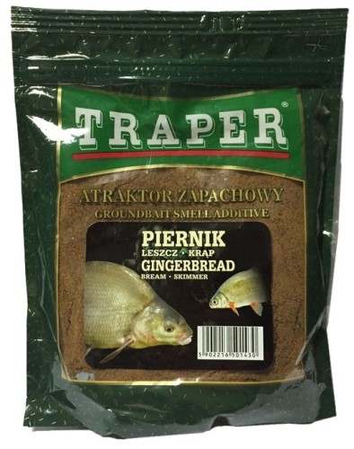 ATRAKTOR TRAPER PIERNIK 250G