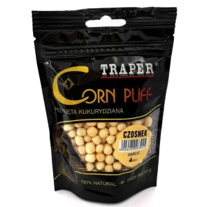 CORN PUFF TRAPER CZOSNEK 4MM