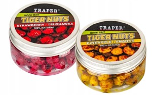 ORZECH TYGRYSI TRAPER W ZALEWIE WANILIA 40G