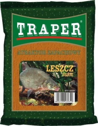 ATRAKTOR TRAPER LESZCZ BELGE 250GR