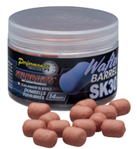 WAFTERS STARBAITS SK30 BARREL 14MM 50G