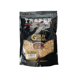 DODATEK TRAPER TTX-MAKUCH KUKURYDZIANY 400G