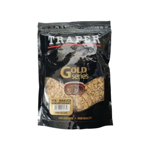 DODATEK TRAPER TTX-MAKUCH KUKURYDZIANY 400G