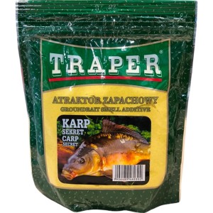 ATRAKTOR TRAPER KARP SEKRET 250G
