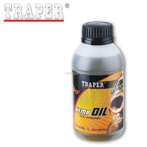 OLEJ KONOPNY TRAPER 300ML