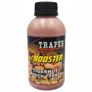 BOOSTER TRAPER ORZECH TYGRYSI 300ML