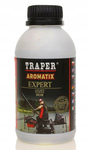 AROMATIX TRAPER GST 350G EXPERT LESZCZ
