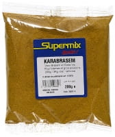 ATRAKTOR MONDIAL F KARABRASEM 200 GR