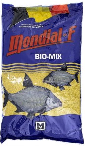 ZANĘTA MONDIAL-F BIO-MIX 2 KG