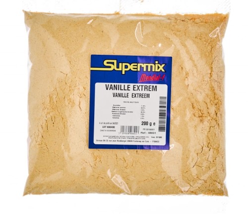 ATRAKTOR MONDIAL F VANILLE EXTREM 200 GR