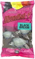 ZANĘTA MONDIAL F BLACK BREAM 1 KG