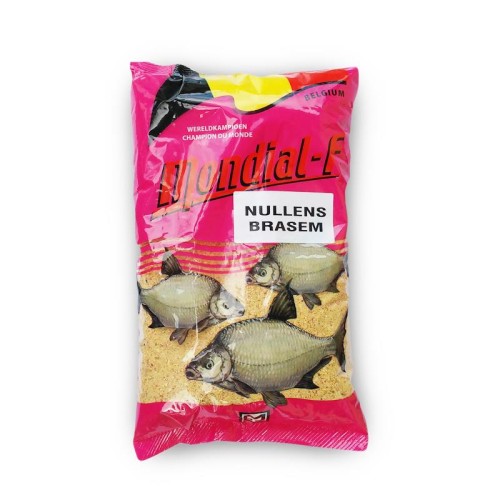 ZANĘTA MONDIAL-F NULLENS BRASEM 1 KG