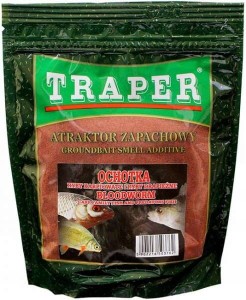 ATRAKTOR TRAPER OCHOTKA 250G