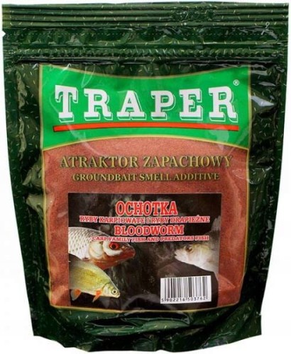 ATRAKTOR TRAPER OCHOTKA 250G