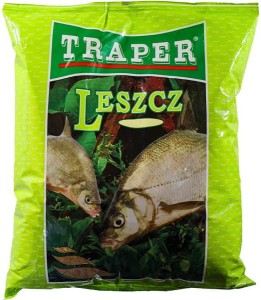 ZANĘTA TRAPER LESZCZ 2,5kg