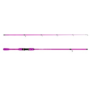 WĘDKA YORK PINK CHAMP 240CM 10-40G 2SEC