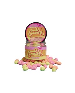 WAFTERS OSMOMINI LARWA CANDY WASHOUT