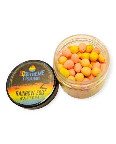 WAFTERS OSMO EGGSTREME FISHING RAINBOW EGG WASHOUT
