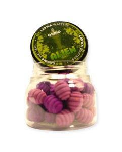 WAFTERS OSMO BIG LARWA ALIEN