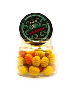 WAFTERS OSMO BIG LARWA KRAKEN