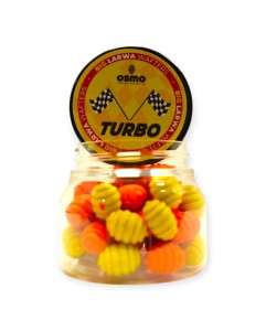 WAFTERS OSMO BIG LARWA TURBO