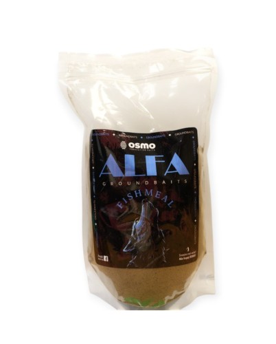 ZANĘTA OSMO ALFA FISHMEAL METHOD MIX 800G