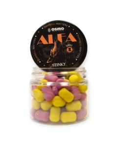 WAFTERS OSMO ALFA STINKY