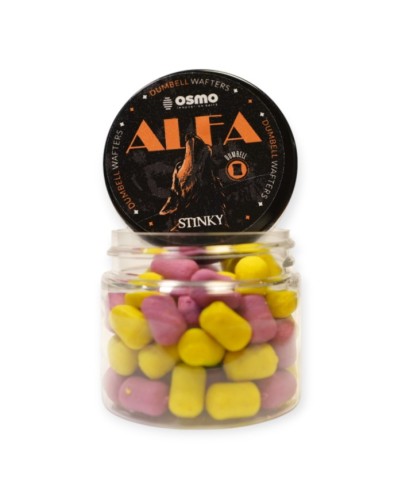 WAFTERS OSMO ALFA STINKY