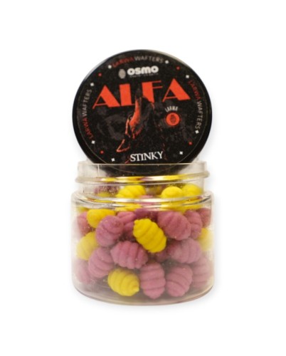 WAFTERS OSMO ALFA LARWA STINKY