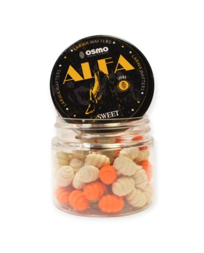 WAFTERS OSMO ALFA LARWA SWEET