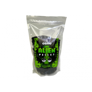 PELLET OSMO ALIEN 800G