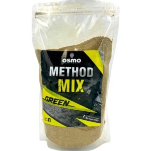ZANĘTA OSOMO METHOD MIX GREEN 800G