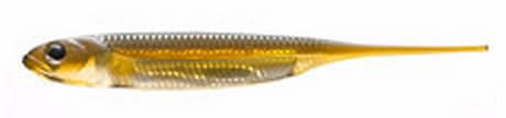 GUMA FISH ARROW FLASH J 1 #22 LIVE AYU/SILVER