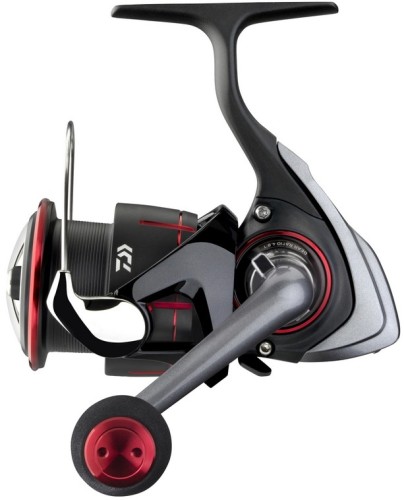 KOŁOWROTEK DAIWA TDM 2508Q