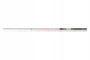 WĘDKA DAIWA NINJA COMMERCIAL FEEDER 3,3M 60G 2 SEKCJE