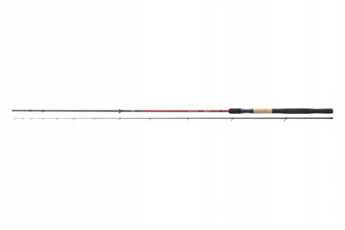 WĘDKA DAIWA NINJA COMMERCIAL FEEDER 3,3M 80G 2 SEKCJE