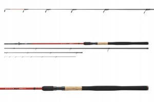 WĘDKA DAIWA NINJA COMMERCIAL FEEDER 3,6M 100G 3 SEKCJE