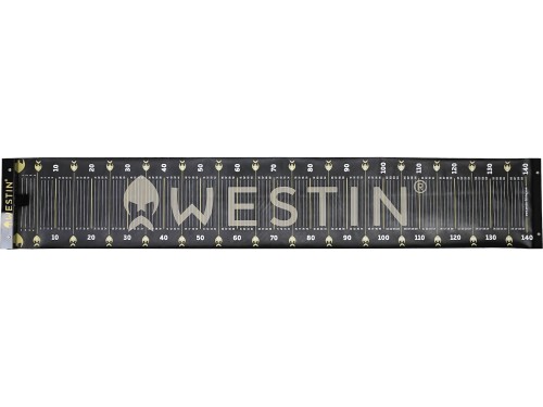 MATA WESTIN PRO MEASURE MAT L 25X140CM