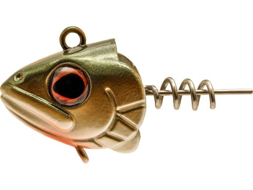 GŁÓWKA WESTIN SHADTEEZ SCREWIN HEAD 70G BASS ORANGE