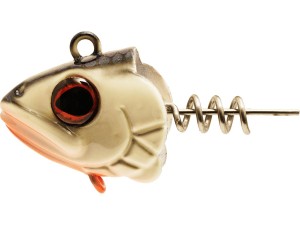 GŁÓWKA WESTIN SHADTEEZ SCREWIN HEAD 70G HOT OLIVE