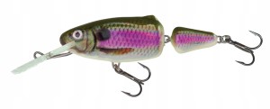 WOBLER SALMO FRISKY 7 DR SPOT BAIT  FLOATING 7 CM 9 GR