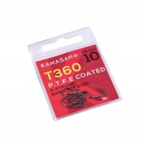 HACZYKI KAMASAN PTFE T360 NR14 SZT10