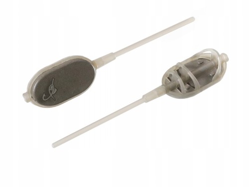 ZESTAW BRAIN LONG CAST FLAT BOIL METHOD FEEDER M 3X60G