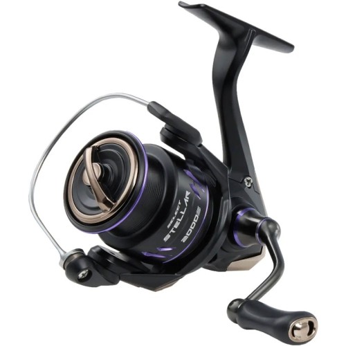 KOŁOWROTEK SELECT STELLAR1500S 7+1BB 5,2:1
