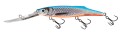 WOBLER SALMO FREEDIVER DILVER BLUE 12 CM 24 GR PŁYWAJĄCY