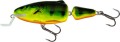 WOBLER SALMO FRISKY 7 SR REAL HOT PERCH FLOATING 7 CM 7 GR