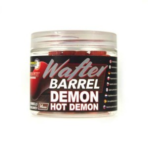 WAFFTERS STARBAITS PC HOT DEMON BARREL 14MM 50G