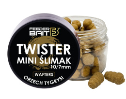 TWISTER FEEDER BAIT MINI ŚLIMAK 10/7MM ORZCH TYGYSI