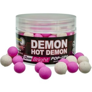 POP-UP STARBAITS HOT DEMON BRIGHT 16MM 50G