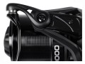 KOŁOWROTEK BRAIN BLACK POND CARP 9000 8+1BB 4,4:1